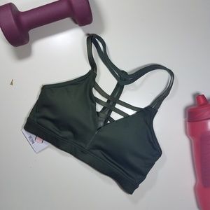Victoria's Secret Sport Bra with mesh on the back